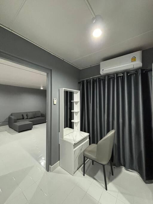 Impact Donmuang Popular Condo C5 Бангкок Экстерьер фото